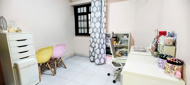 519 Woodlands Drive 14, 519 Woodlands Drive 14, 3 Bedrooms, 1,119 sqft, HDB Flat For Sale, by Patrick Chee, 500109143 - Study - PropertyGuru.com.sg