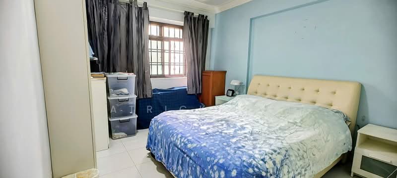 519 Woodlands Drive 14, 519 Woodlands Drive 14, 3 Bedrooms, 1,119 sqft, HDB Flat For Sale, by Patrick Chee, 500109143 - Bedroom - PropertyGuru.com.sg