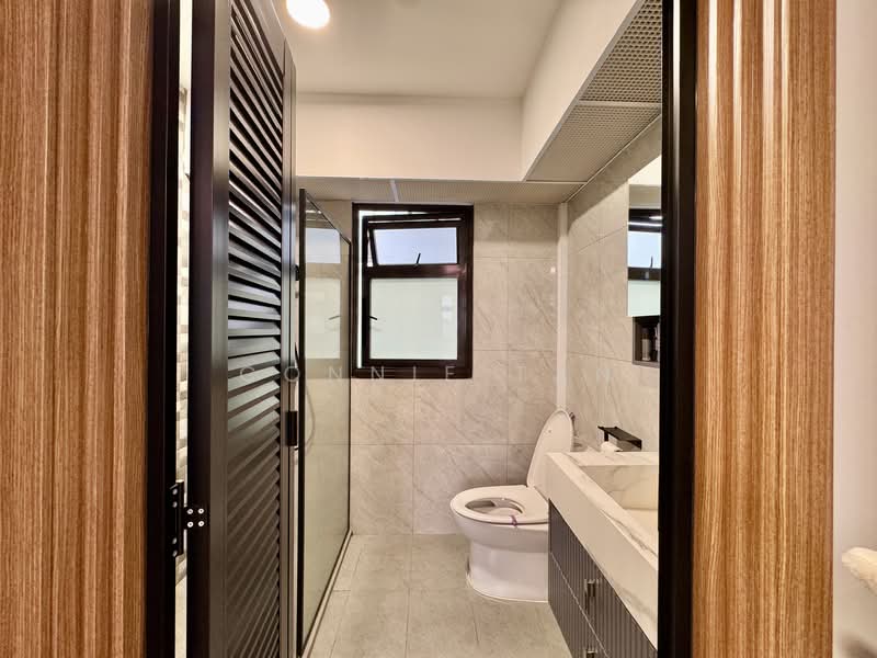 111A Alkaff Crescent, 111A Alkaff Crescent, 3 Bedrooms, 1,001 sqft, HDB Flat For Sale, by Connie Tan, 500109144 - Bathroom - PropertyGuru.com.sg