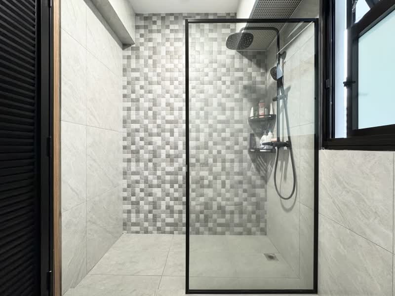 111A Alkaff Crescent, 111A Alkaff Crescent, 3 Bedrooms, 1,001 sqft, HDB Flat For Sale, by Connie Tan, 500109144 - Bathroom - PropertyGuru.com.sg