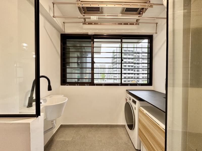 111A Alkaff Crescent, 111A Alkaff Crescent, 3 Bedrooms, 1,001 sqft, HDB Flat For Sale, by Connie Tan, 500109144 - Interior - PropertyGuru.com.sg