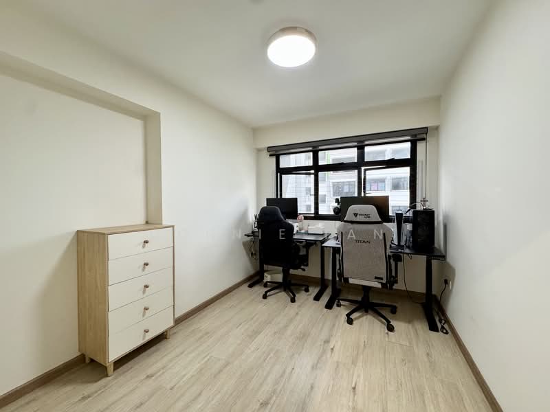 111A Alkaff Crescent, 111A Alkaff Crescent, 3 Bedrooms, 1,001 sqft, HDB Flat For Sale, by Connie Tan, 500109144 - Study - PropertyGuru.com.sg