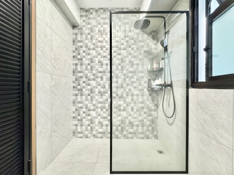 111A Alkaff Crescent, 111A Alkaff Crescent, 3 Bedrooms, 1,001 sqft, HDB Flat For Sale, by Connie Tan, 500109144 - Bathroom - PropertyGuru.com.sg