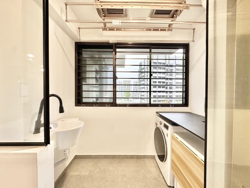 111A Alkaff Crescent, 111A Alkaff Crescent, 3 Bedrooms, 1,001 sqft, HDB Flat For Sale, by Connie Tan, 500109144 - Interior - PropertyGuru.com.sg