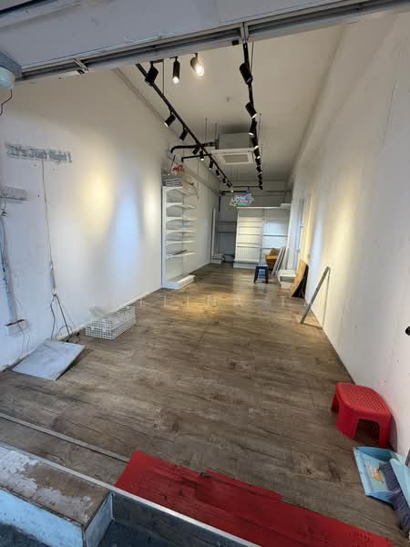 208 new upper changi road, New upper changi road, 380 sqft, Shop / Shophouse For Rent, by Angelina Tao, 500109148 - Interior - CommercialGuru.com.sg