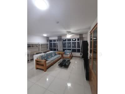 For Rent - 437A Bukit Batok West Avenue 5