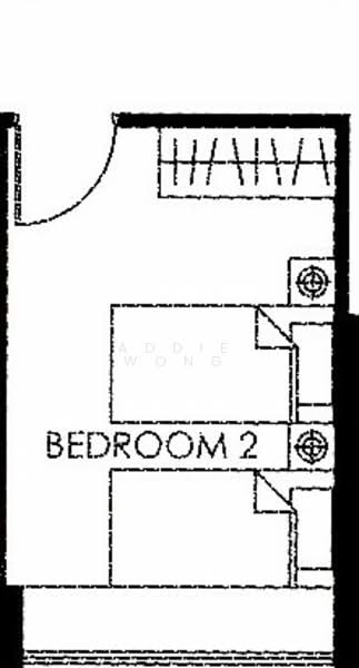 Spacious with Large Windows | Very Near CBD | Full Condo Facilities, , Room Rental, 170 sqft, Condominium For Rent, by Addie Wong, 500109154 - PropertyGuru.com.sg