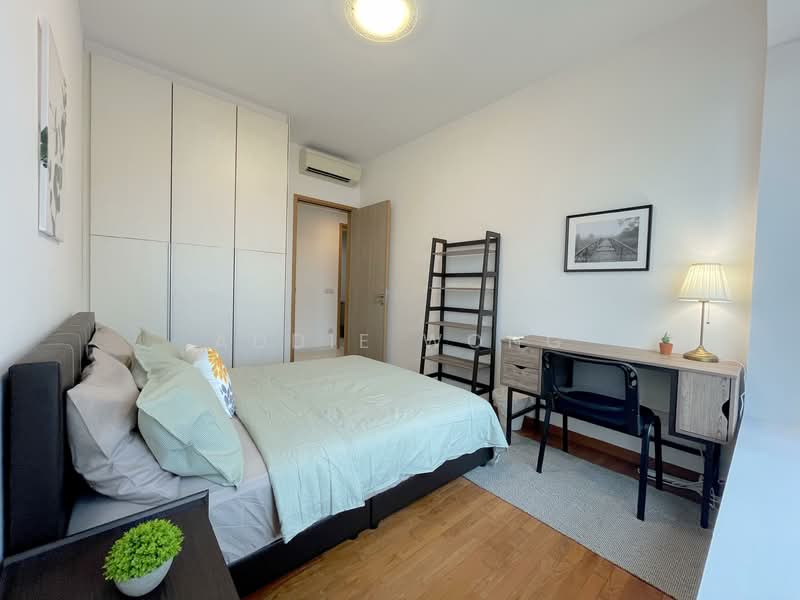 Spacious with Large Windows | Very Near CBD | Full Condo Facilities, , Room Rental, 170 sqft, Condominium For Rent, by Addie Wong, 500109154 - Bedroom - PropertyGuru.com.sg