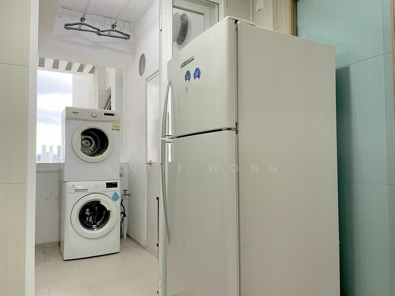 Spacious with Large Windows | Very Near CBD | Full Condo Facilities, , Room Rental, 170 sqft, Condominium For Rent, by Addie Wong, 500109154 - Interior - PropertyGuru.com.sg