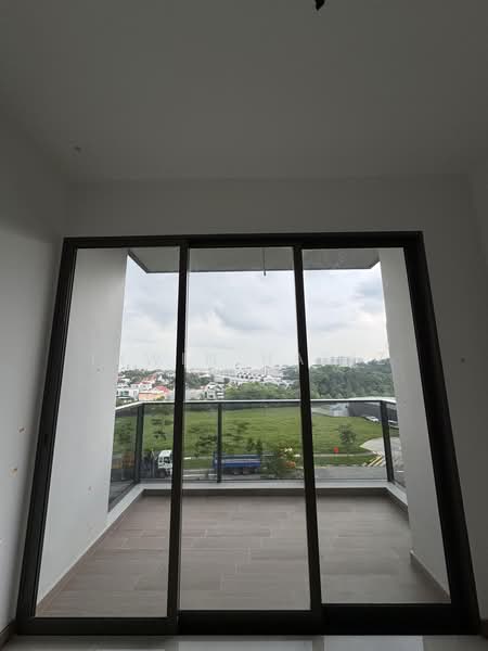 The Botany at Dairy Farm, 5 Dairy Farm Walk, 3 Bedrooms, 1,033 sqft, Condominium For Rent, by Irwin Hafiz, 500109155 - Balcony - PropertyGuru.com.sg