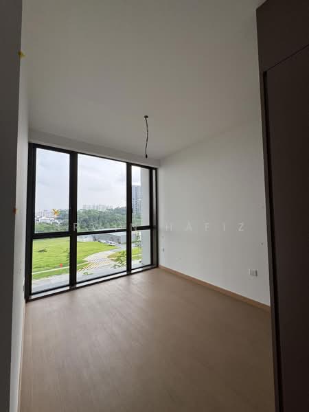 The Botany at Dairy Farm, 5 Dairy Farm Walk, 3 Bedrooms, 1,033 sqft, Condominium For Rent, by Irwin Hafiz, 500109155 - Bedroom 1 - PropertyGuru.com.sg