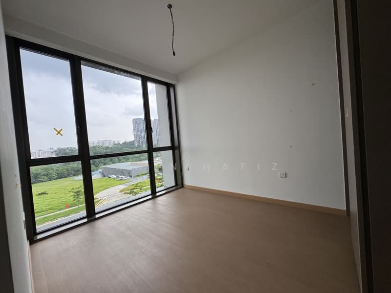 The Botany at Dairy Farm, 5 Dairy Farm Walk, 3 Bedrooms, 1,033 sqft, Condominium For Rent, by Irwin Hafiz, 500109155 - Bedroom 2 - PropertyGuru.com.sg