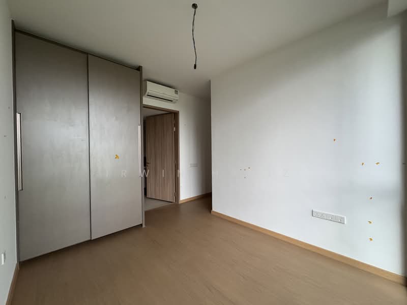 The Botany at Dairy Farm, 5 Dairy Farm Walk, 3 Bedrooms, 1,033 sqft, Condominium For Rent, by Irwin Hafiz, 500109155 - Master Bedroom - PropertyGuru.com.sg