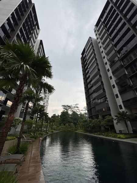 The Botany at Dairy Farm, 5 Dairy Farm Walk, 3 Bedrooms, 1,033 sqft, Condominium For Rent, by Irwin Hafiz, 500109155 - Exterior - PropertyGuru.com.sg