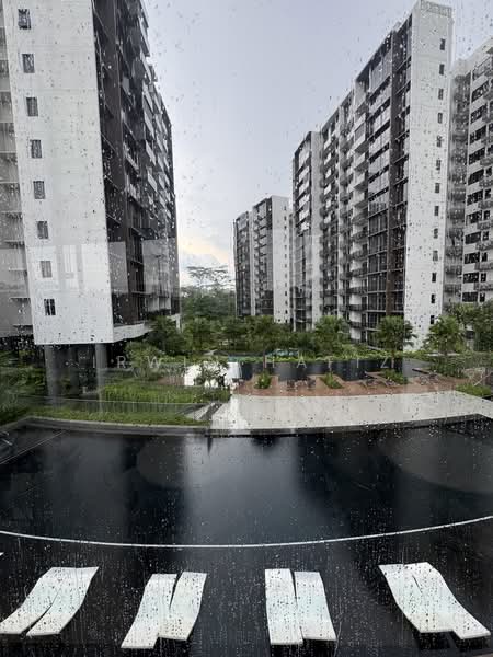 The Botany at Dairy Farm, 5 Dairy Farm Walk, 3 Bedrooms, 1,033 sqft, Condominium For Rent, by Irwin Hafiz, 500109155 - Exterior - PropertyGuru.com.sg