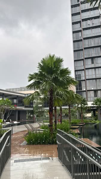 The Botany at Dairy Farm, 5 Dairy Farm Walk, 3 Bedrooms, 1,033 sqft, Condominium For Rent, by Irwin Hafiz, 500109155 - Exterior - PropertyGuru.com.sg