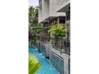 For Rent - The Whitley Residences