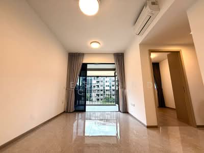 For Sale - Sengkang Grand Residences