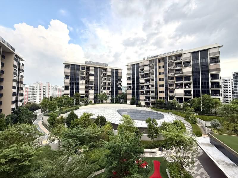 Sengkang Grand Residences, 74 Compassvale Bow, 2 Bedrooms, 764 sqft, Condominium For Sale, by Desmond Chan, 500109160 - Exterior - PropertyGuru.com.sg