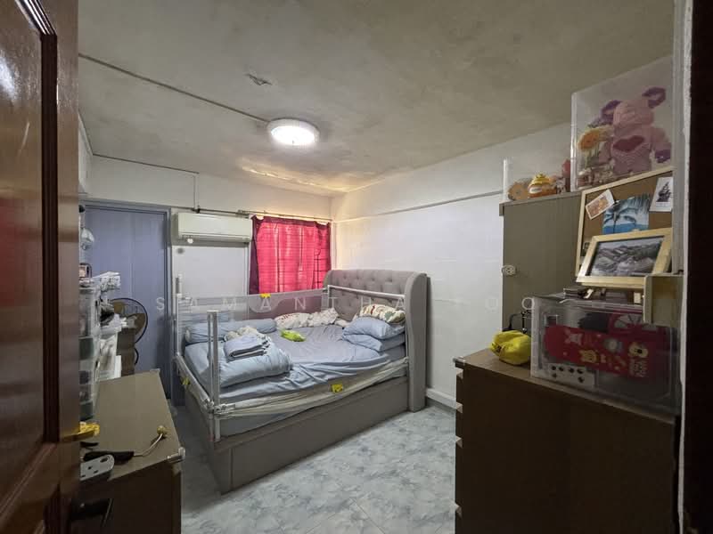 101 Aljunied Crescent, 101 Aljunied Crescent, 2 Bedrooms, 721 sqft, HDB Flat For Sale, by Samantha Foo, 500109162 - Bedroom - PropertyGuru.com.sg