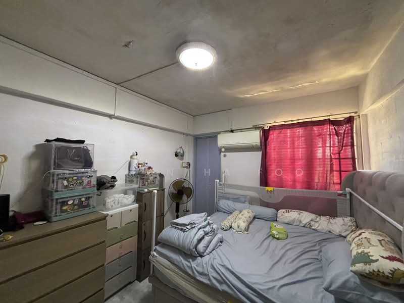 101 Aljunied Crescent, 101 Aljunied Crescent, 2 Bedrooms, 721 sqft, HDB Flat For Sale, by Samantha Foo, 500109162 - Bedroom - PropertyGuru.com.sg