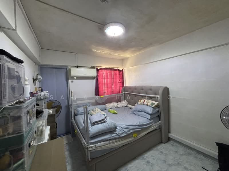 101 Aljunied Crescent, 101 Aljunied Crescent, 2 Bedrooms, 721 sqft, HDB Flat For Sale, by Samantha Foo, 500109162 - Bedroom - PropertyGuru.com.sg