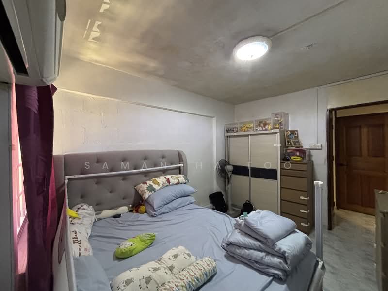 101 Aljunied Crescent, 101 Aljunied Crescent, 2 Bedrooms, 721 sqft, HDB Flat For Sale, by Samantha Foo, 500109162 - Bedroom - PropertyGuru.com.sg