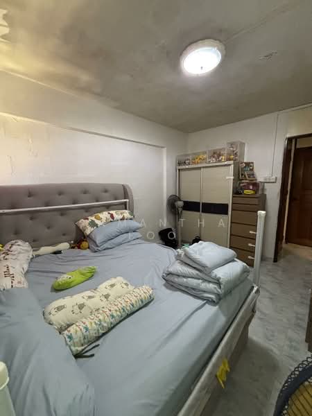 101 Aljunied Crescent, 101 Aljunied Crescent, 2 Bedrooms, 721 sqft, HDB Flat For Sale, by Samantha Foo, 500109162 - Bedroom - PropertyGuru.com.sg
