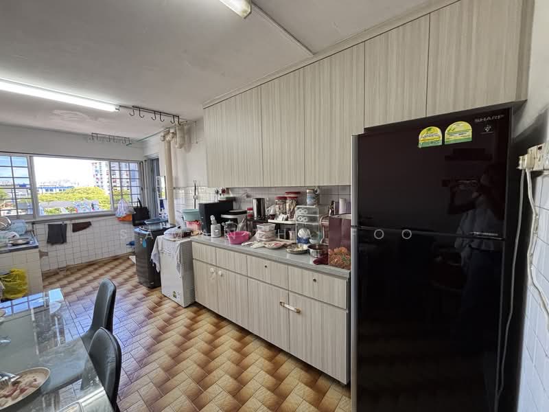 101 Aljunied Crescent, 101 Aljunied Crescent, 2 Bedrooms, 721 sqft, HDB Flat For Sale, by Samantha Foo, 500109162 - Kitchen - PropertyGuru.com.sg