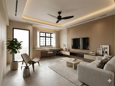 For Sale - 101 Aljunied Crescent