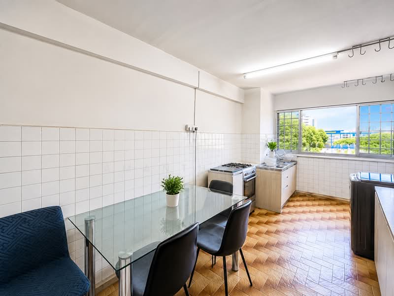 101 Aljunied Crescent, 101 Aljunied Crescent, 2 Bedrooms, 721 sqft, HDB Flat For Sale, by Samantha Foo, 500109162 - Kitchen - PropertyGuru.com.sg