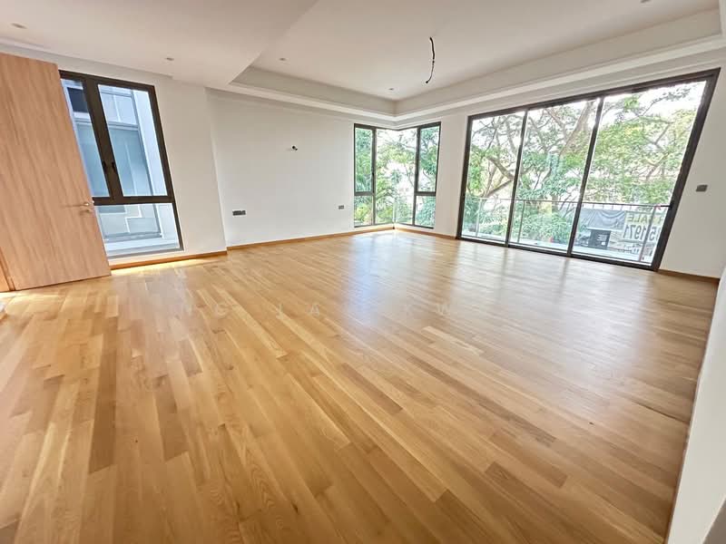 Brand New 4 Storey Luxurious Semi D, Near MRT with Lift & Pool EV Charging @Upper East Coast, Upper East Coast road, 7 Bedrooms, 7,978 sqft, Semi-Detached House For Sale, by Ng Lay Kwan, 500109164 - Living Room - PropertyGuru.com.sg