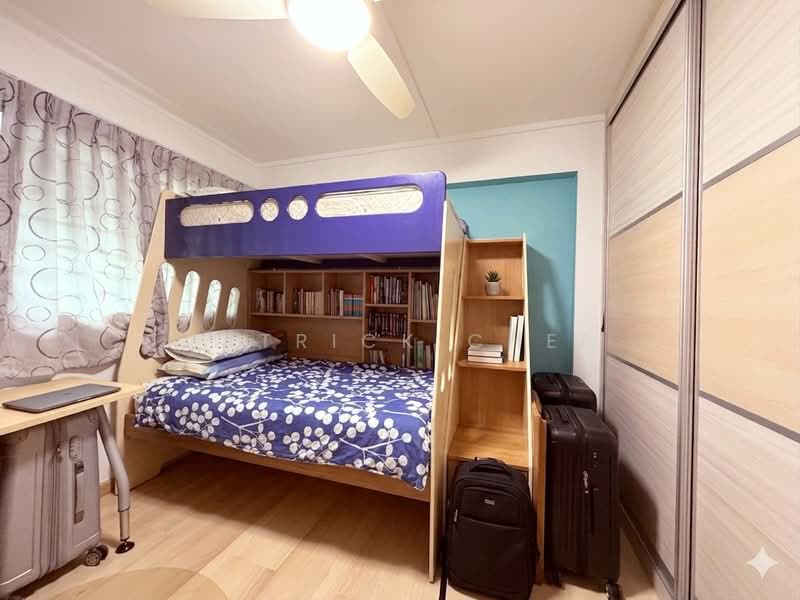 165 Bishan Street 13, 165 Bishan Street 13, 3 Bedrooms, 1,119 sqft, HDB Flat For Sale, by Patrick Chee, 500109165 - Bedroom - PropertyGuru.com.sg