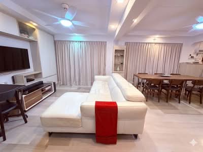 For Sale - 165 Bishan Street 13