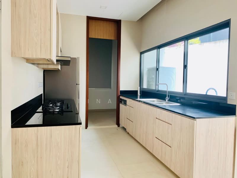Namly Grove, Namly Grove, 5 Bedrooms, 8,000 sqft, Detached House For Rent, by Tina Cai, 500109168 - Kitchen - PropertyGuru.com.sg