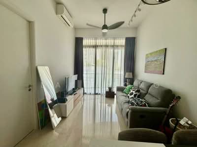 For Rent - Kingsford Hillview Peak