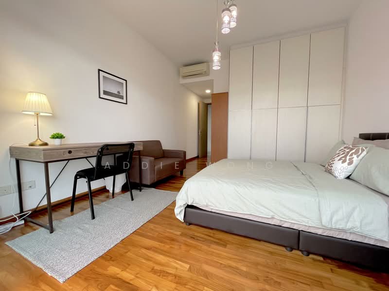 The Metropolitan Condominium, 8 Alexandra View, Room Rental, 280 sqft, Condominium For Rent, by Addie Wong, 500109171 - Bedroom - PropertyGuru.com.sg