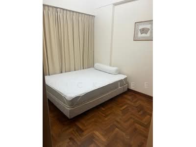 For Rent - The Bencoolen