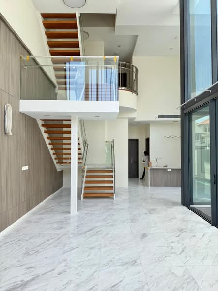 Near Upper East Coast Road, , 6 Bedrooms, 3,000 sqft, Semi-Detached House For Rent, by Jan Xie, 500109175 - Interior - PropertyGuru.com.sg