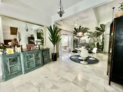 For Rent - Shamrock Park