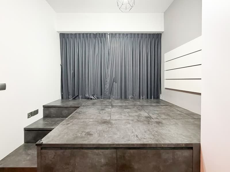 Laurel Tree, Hillview Terrace, 1 Bedroom, 463 sqft, Condominium For Sale, by Esther Chin, 500109177 - Interior - PropertyGuru.com.sg