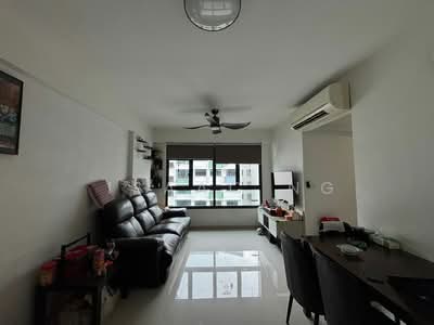 For Rent - 506B Yishun Avenue 4