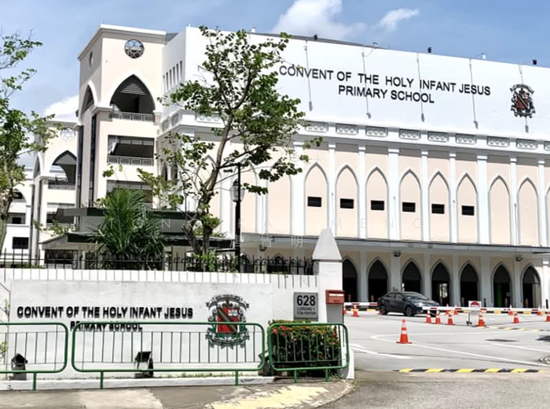 ❤️ SUB-DIVISIBLE !! FH BUNGALOW PLOT !! CHANCERY !! 1-km ACS Pri/SJI Jnr, Novena MRT☎️9654.3774 TONG, 1-km ACS Pri & SJI Jnr / Novena MRT / Chancery, 5 Bedrooms, 6,000 sqft, Bungalow House For Sale, by Tong Kai Meng 唐皆明, 500109183 - Exterior - PropertyGuru.com.sg