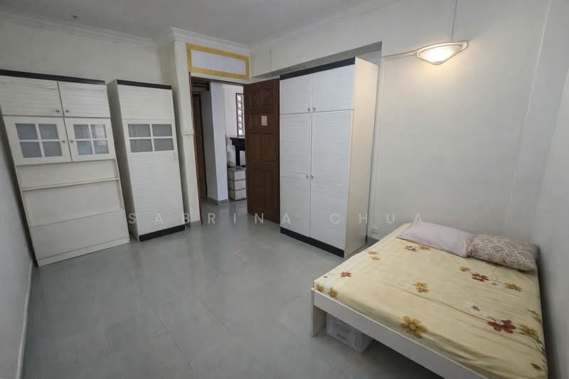602 Elias Road, 602 Elias Road, 4 Bedrooms, 1,604 sqft, HDB Flat For Sale, by Sabrina Chua, 500109184 - Bedroom - PropertyGuru.com.sg