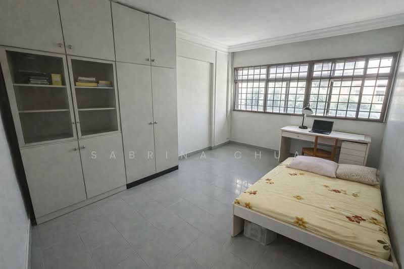 602 Elias Road, 602 Elias Road, 4 Bedrooms, 1,604 sqft, HDB Flat For Sale, by Sabrina Chua, 500109184 - Bedroom - PropertyGuru.com.sg