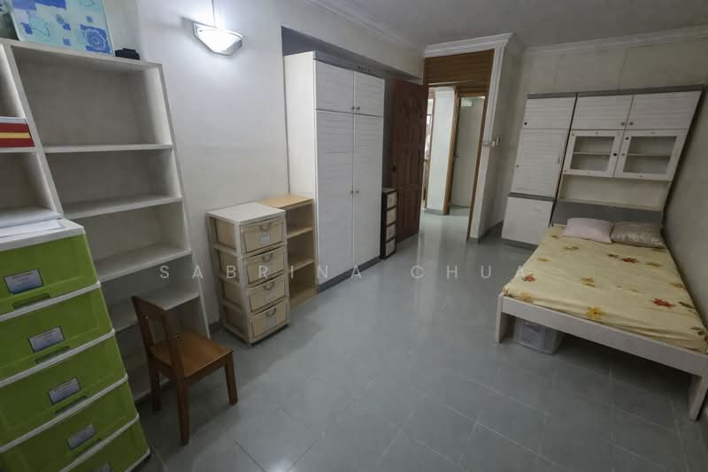 602 Elias Road, 602 Elias Road, 4 Bedrooms, 1,604 sqft, HDB Flat For Sale, by Sabrina Chua, 500109184 - Bedroom - PropertyGuru.com.sg