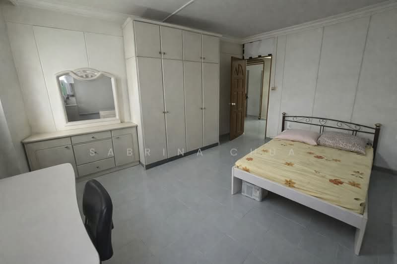 602 Elias Road, 602 Elias Road, 4 Bedrooms, 1,604 sqft, HDB Flat For Sale, by Sabrina Chua, 500109184 - Bedroom - PropertyGuru.com.sg
