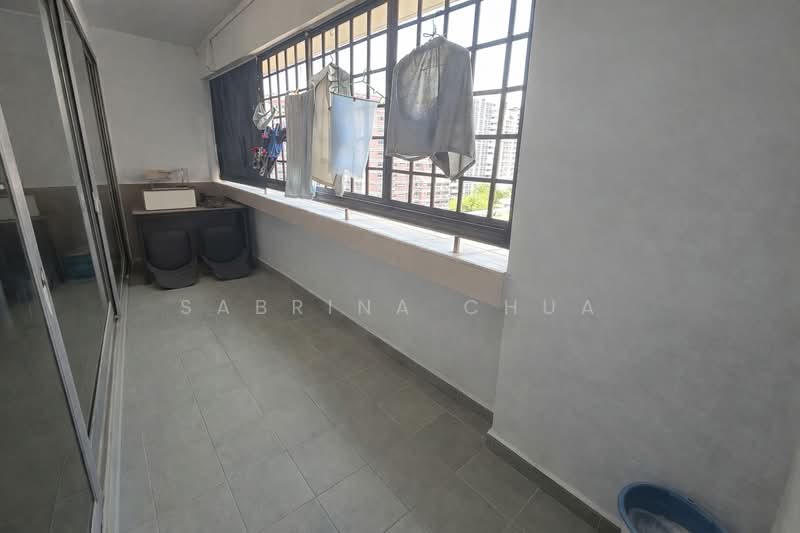 602 Elias Road, 602 Elias Road, 4 Bedrooms, 1,604 sqft, HDB Flat For Sale, by Sabrina Chua, 500109184 - Balcony - PropertyGuru.com.sg
