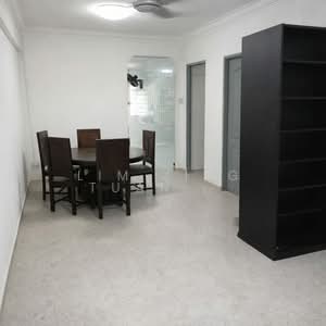 For Sale - 237 Bukit Batok East Avenue 5