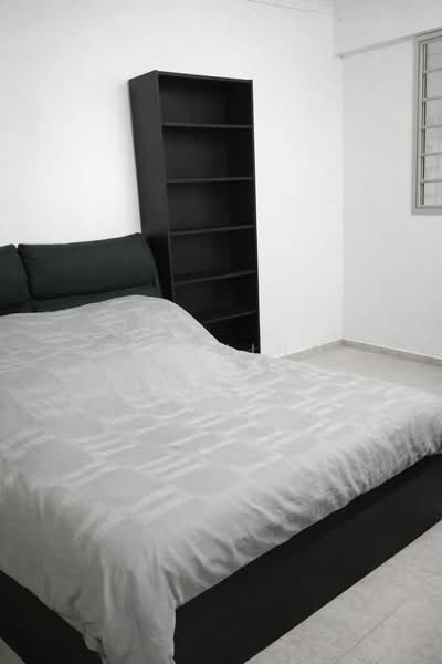 237 Bukit Batok East Avenue 5, 237 Bukit Batok East Avenue 5, 2 Bedrooms, 786 sqft, HDB Flat For Sale, by Lim Jing Tuan (Benedict), 500109185 - Bedroom - PropertyGuru.com.sg